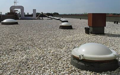 Metal Cladding